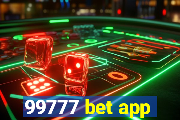 99777 bet app